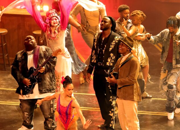 Oscars 2026: Watch Miles Caton, Raphael Saadiq, and More Perform “I Lied to You”