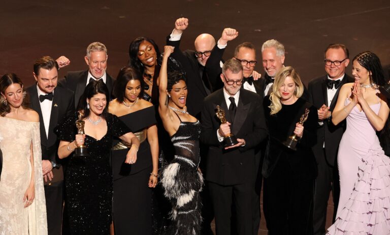 Oscars 2026 Winners: See the Full List