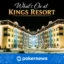 Over €3.5m Up For Grabs at King's Resort this March with Packed Schedule