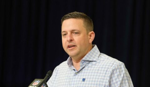 Patriots executive addresses wild Tom Brady, Maxx Crosby trade rumor