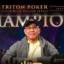 Paul Phua Wins Triton 10th Anniversary $150K NLH Special for $3,226,000