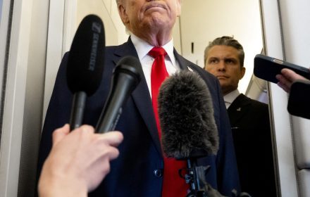 Pentagon Report: U.S. Military Fired Missile at Elementary School in Iran