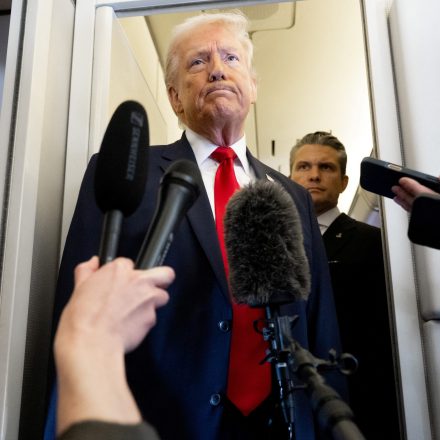 Pentagon Report: U.S. Military Fired Missile at Elementary School in Iran