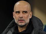 Pep Guardiola promises Man City will be better placed to compete at the top next season despite uncertainty surrounding his future