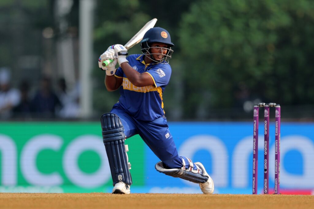 Perera, Sugandika, Ranaweera take Sri Lanka to T20I series win over West Indies