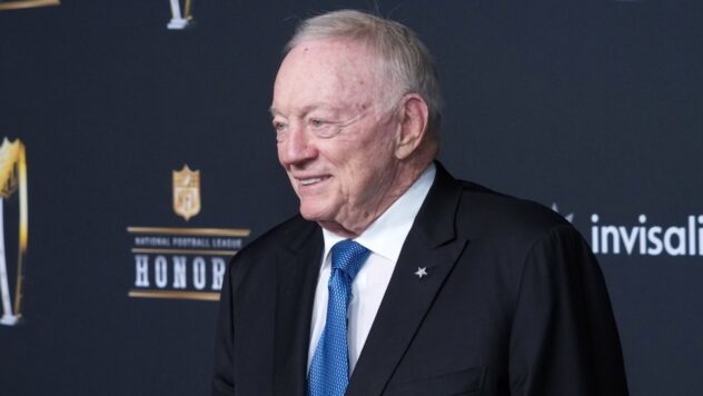 Peter Schrager on Dallas Cowboys free agency plans: ‘They’re going to spend’