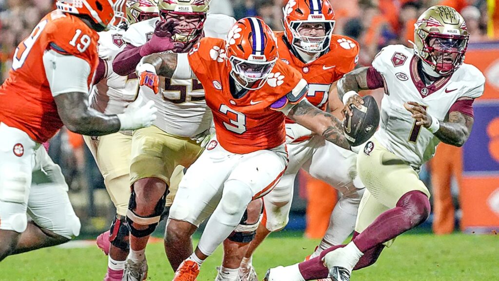 PFF names 49ers' best-case scenario in Round 1 of 2026 NFL Draft