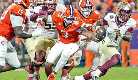 PFF names 49ers’ best-case scenario in Round 1 of 2026 NFL Draft