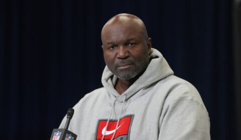 Point-Counterpoint: Who Is The Bucs’ Defensive X-Factor?