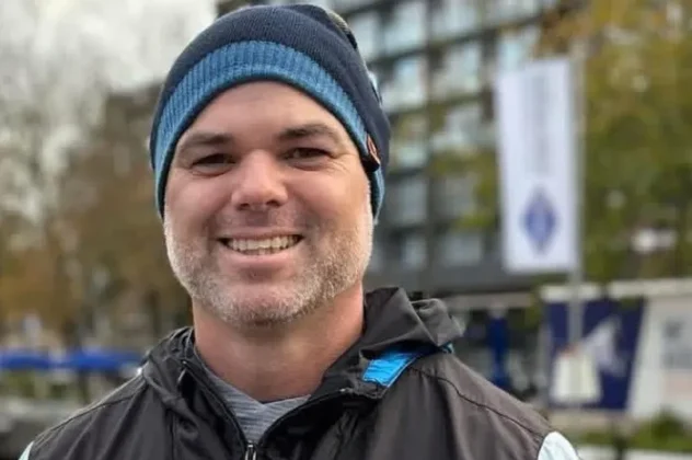 Poker Player w/ Heavy Heart Goes on High Roller Heater After Beloved Friend's Murder