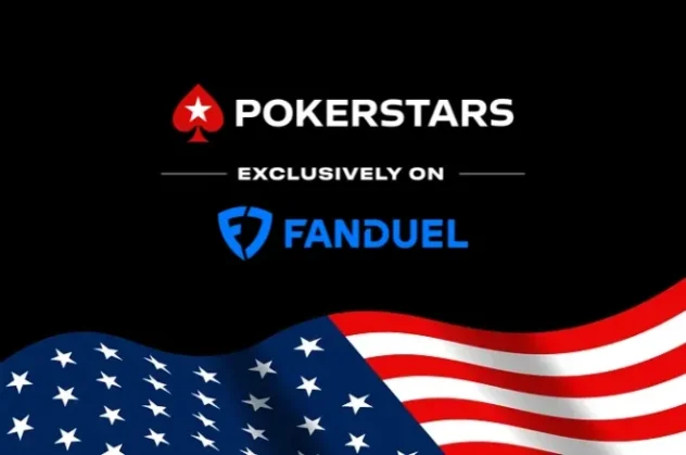 PokerStars Hoping to Expand to More US States "In Coming Months"