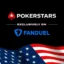 PokerStars Hoping to Expand to More US States "In Coming Months"