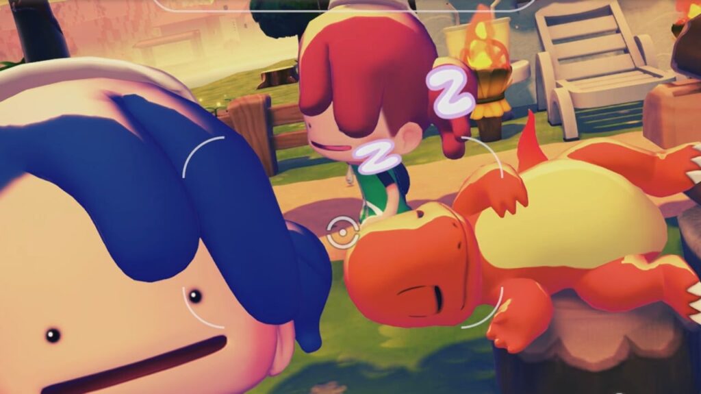 Poll: So, Will You Be Getting Pokémon Pokopia