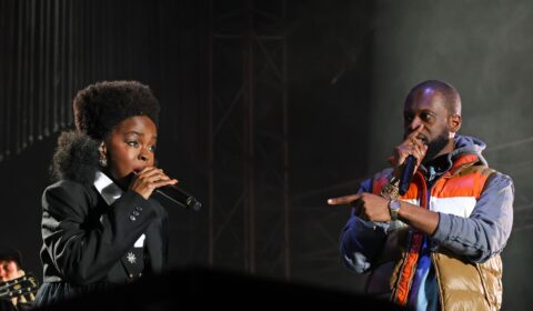 Pras Michel Drops Lawsuit Against Ms. Lauryn Hill Over Fugees Reunion Tour