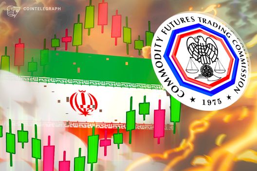 Prediction markets boom on Iran bets as Congress eyes ban