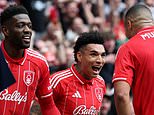 Premier League RECAP: Tottenham boss Igor Tudor skips interviews after Nottingham Forest thrashing amid sack threat