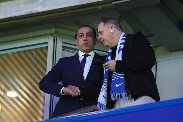 Premier League star tells BlueCo exactly what they need to hear as Chelsea begin transfer talks