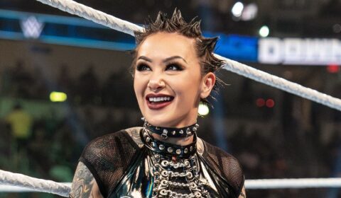 Pro wrestling star says missing brother taken to hospital after being found