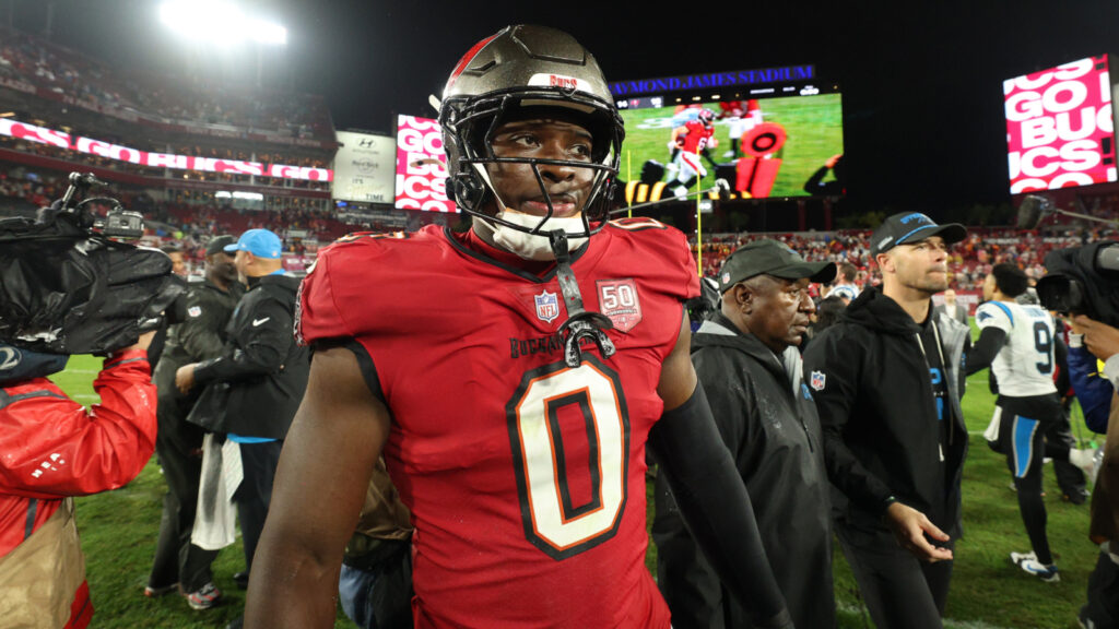 Projecting A Bucs – Yaya Diaby Extension
