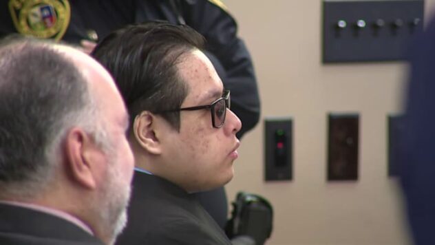 Prosecution, defense rest cases on Day 7 of Christopher Preciado capital murder trial