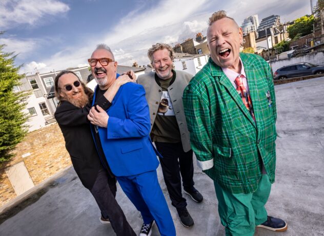 Public Image Ltd. Announce Sprawling North American Tour