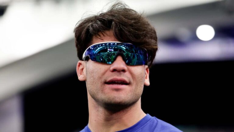 Puka Nacua backed to break Seattle Seahawks star’s $168.6m record amid off-field controversy