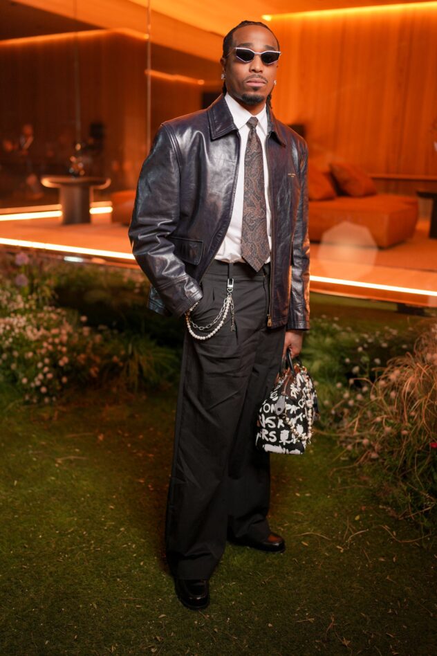 Quavo’s New Street-Racing Movie Features Takeoff’s Final Acting Role