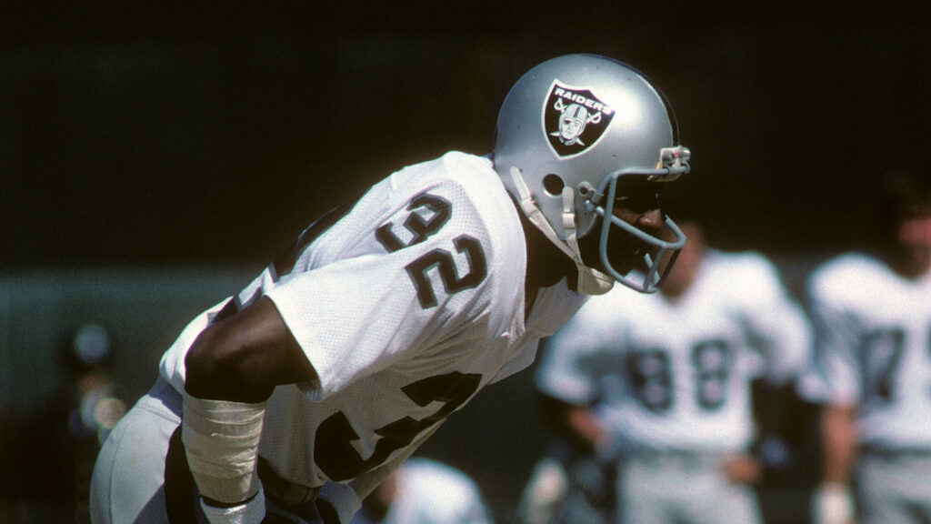 Raiders draft countdown: Jack Tatum is best No. 31