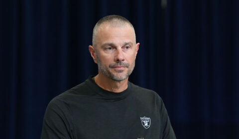 Raiders in play to make splash in free agency to help Fernando Mendoza