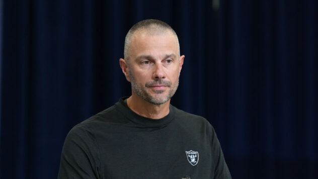 Raiders in play to make splash in free agency to help Fernando Mendoza