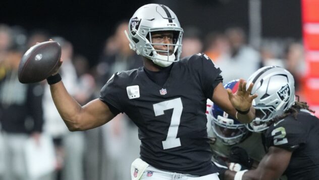 Raiders News: Many Teams Show Interest In Geno Smith Despite Lackluster 2025 Season