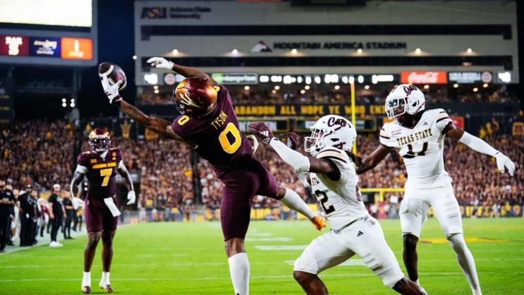 Rams' key free agent signing bolsters weakest position room, completely shifts NFL Draft strategy