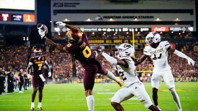 Rams' key free agent signing bolsters weakest position room, completely shifts NFL Draft strategy