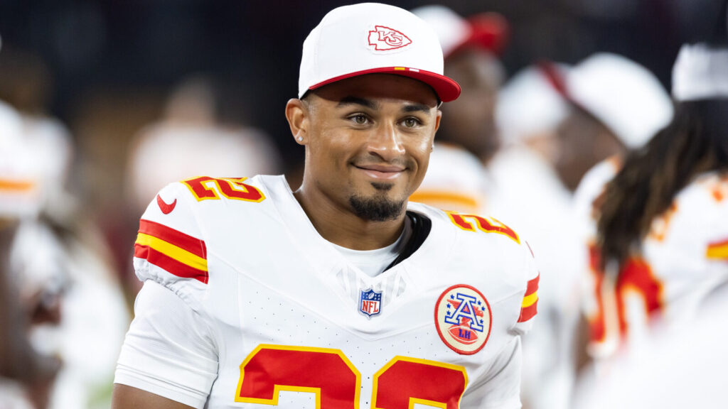 Rams Make Trent McDuffie The Highest-Paid Cornerback In NFL History