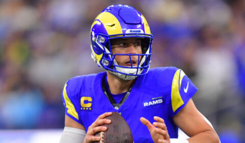 Rams’ Sean McVay gives huge Matthew Stafford update amid contract uncertainty
