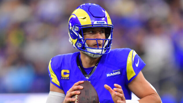 Rams' Sean McVay gives huge Matthew Stafford update amid contract uncertainty