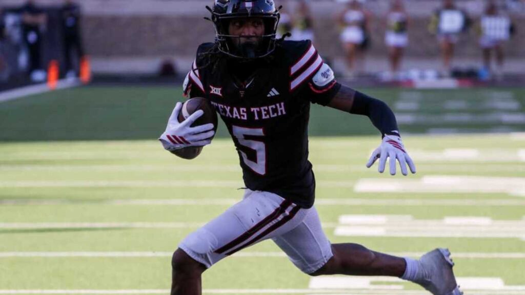 Rams set to meet with potential ideal Day 3 offensive playmaker to upgrade key positional room