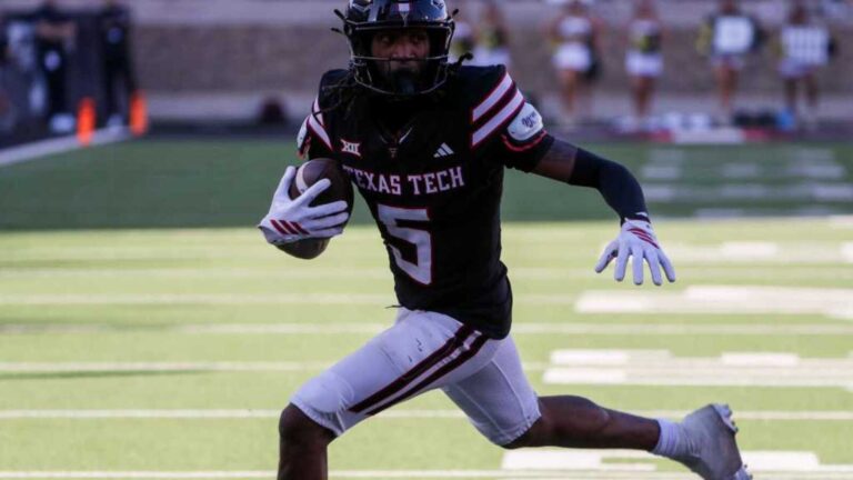 Rams set to meet with potential ideal Day 3 offensive playmaker to upgrade key positional room