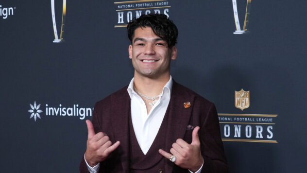 Rams WR Puka Nacua Makes Personal Admission on His First Coach