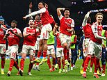 Rather than mock 'Set-piece Arsenal' we should celebrate a smart club gunning for glory without indulging in financial chicanery. This is why they shame Chelsea, how they've turbo-charged income and how experts say they can go to the next level