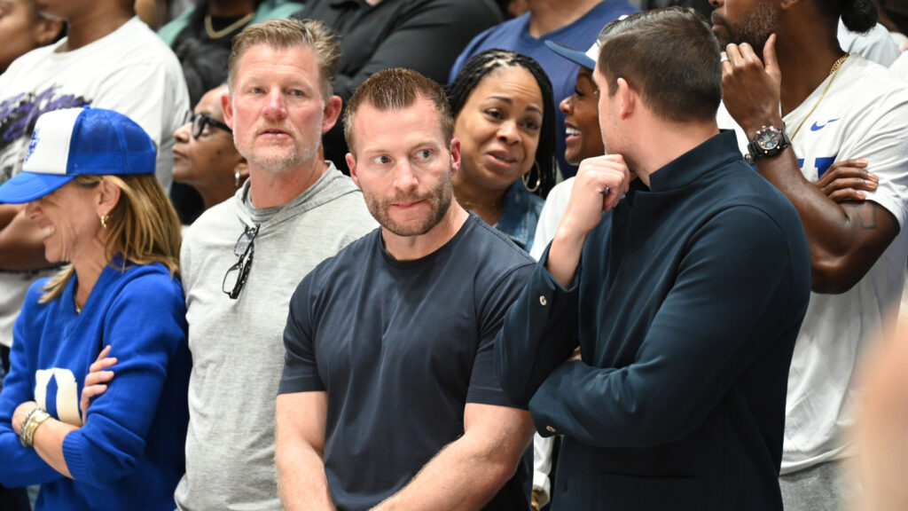 Re-Grading the Los Angeles Rams 2025 Draft