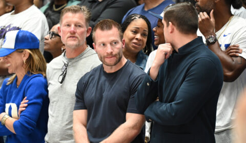 Re-Grading the Los Angeles Rams 2025 Draft