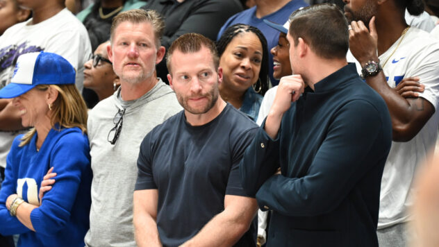 Re-Grading the Los Angeles Rams 2025 Draft