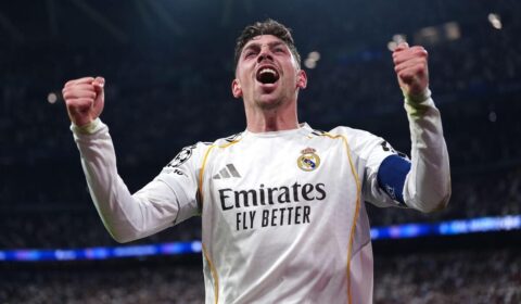 Real Madrid 3-0 Manchester City: Report, result and goals as Valverde hat-trick puts Los Blancos in command