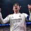 Real Madrid 3-0 Manchester City: Report, result and goals as Valverde hat-trick puts Los Blancos in command