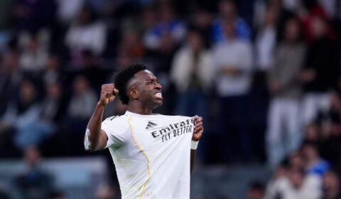 Real Madrid 3-2 Atletico Madrid: Report, result and goals as 10-man Los Blancos win classic