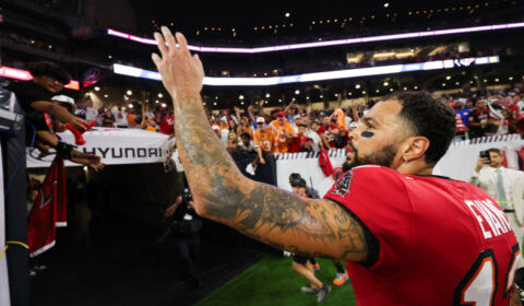 Recent NFL free agency rumor on Mike Evans would leave many Bucs fans hopping mad if it came to pass