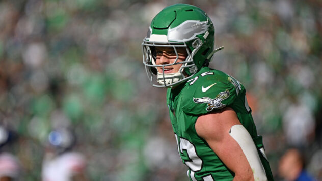 Reed Blankenship Inks $24.75M Deal to Anchor Houston Texans Defense