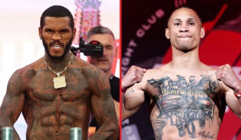 Regis Prograis’ last opponent predicts Conor Benn fight: “He can do damage”