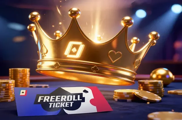 Reload Your WPT Global Account and You Could Play in $20K of Elite Freerolls